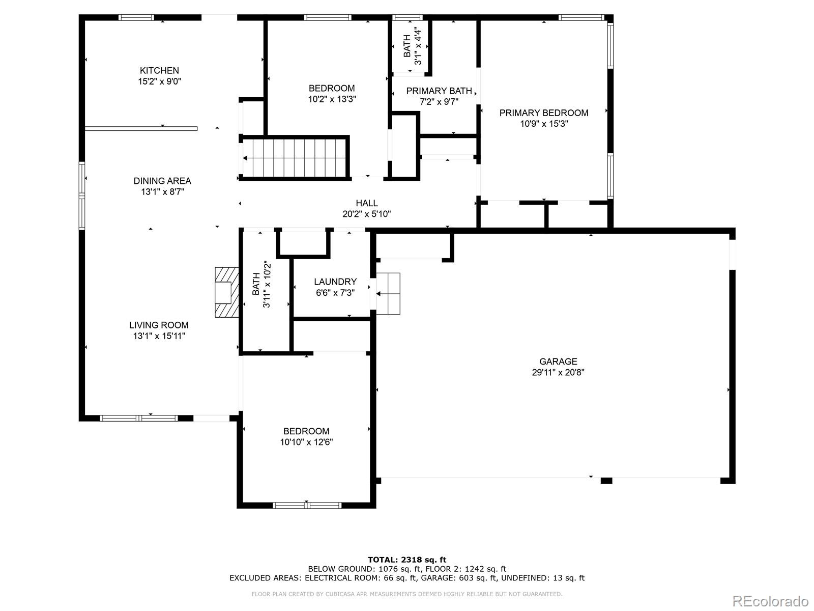 MLS Image #30 for 2321  ance street,strasburg, Colorado