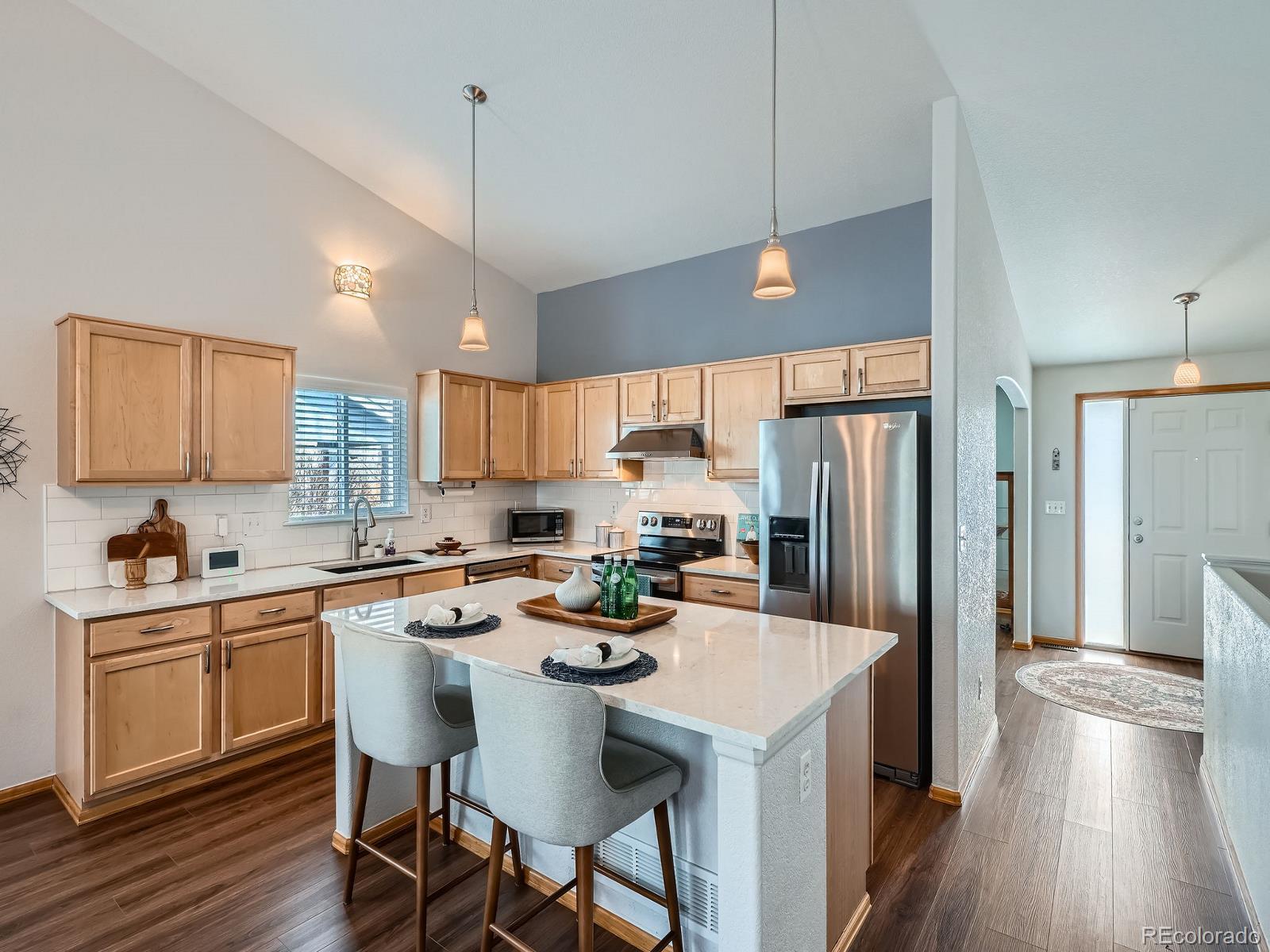 MLS Image #4 for 14485  gaylord street,thornton, Colorado