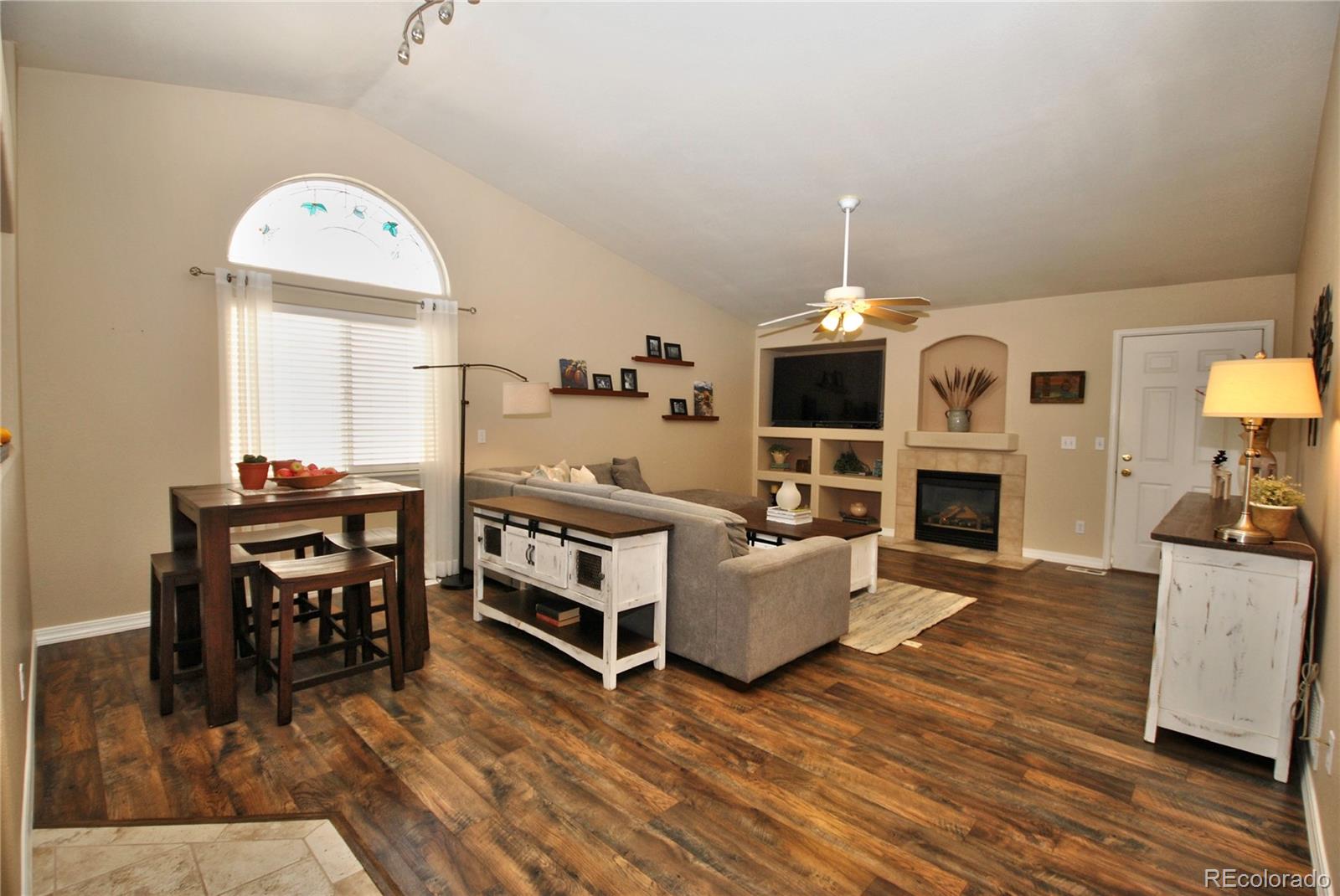CMA Image for 6125  perfect view view,Colorado Springs, Colorado