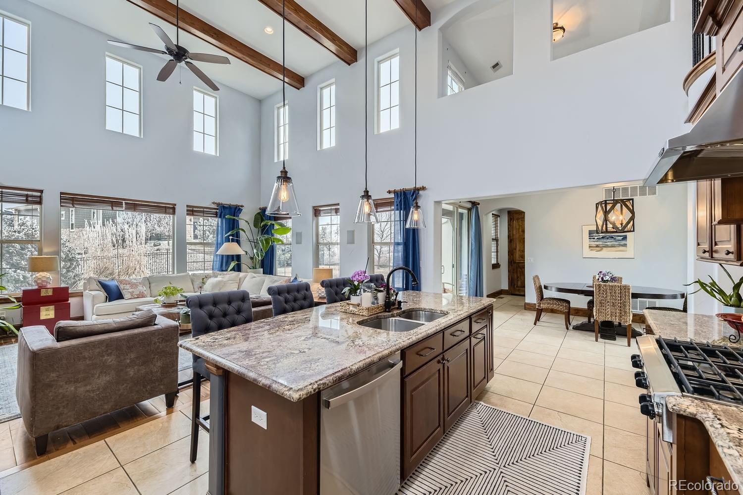 MLS Image #3 for 27061 e long circle,aurora, Colorado