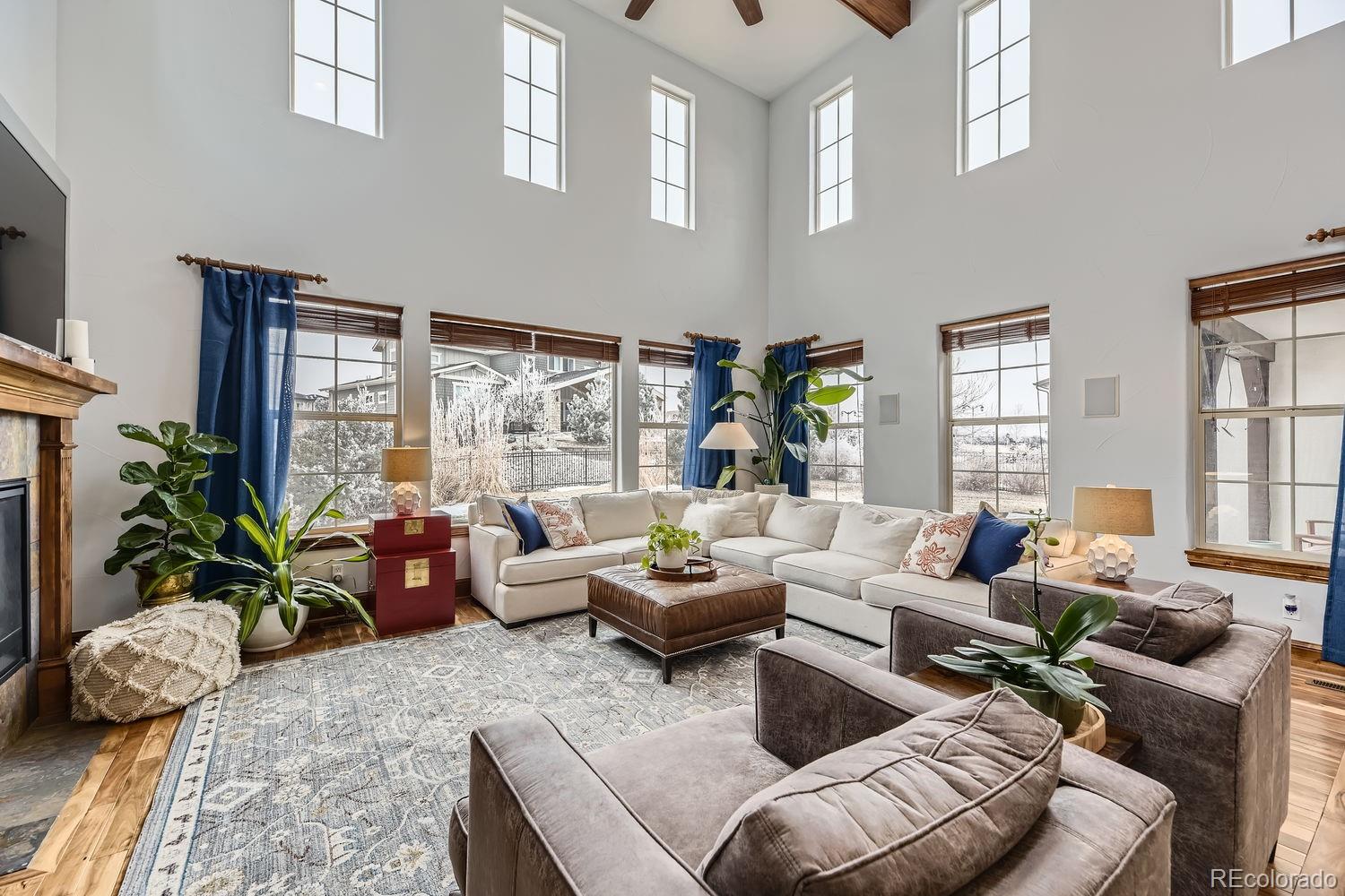 MLS Image #8 for 27061 e long circle,aurora, Colorado