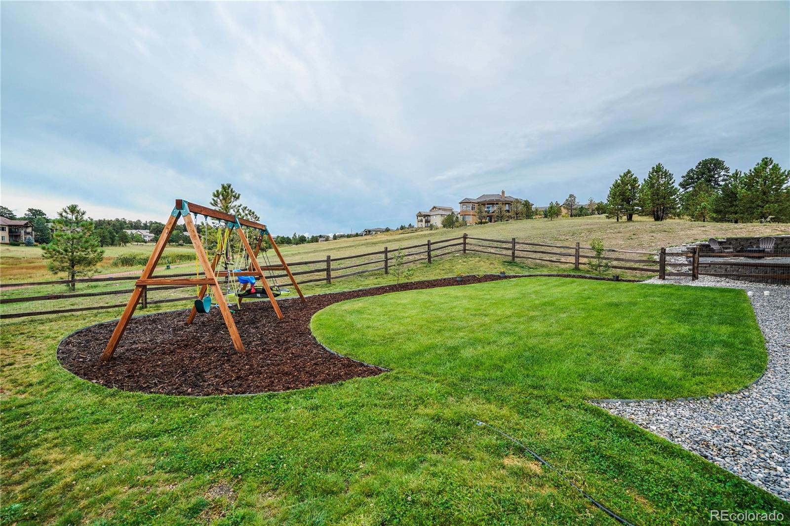MLS Image #41 for 3950  deboodt court,colorado springs, Colorado