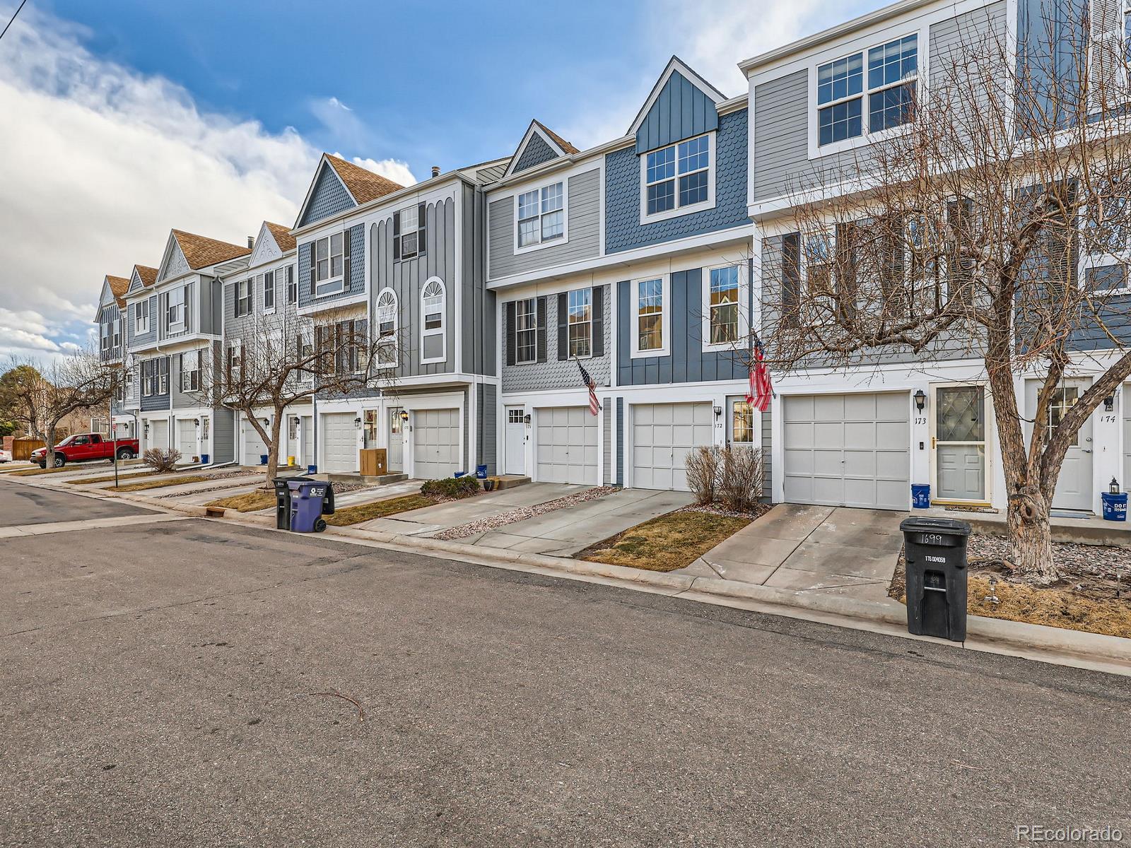 Report Image for 1699 S Trenton Street,Denver, Colorado
