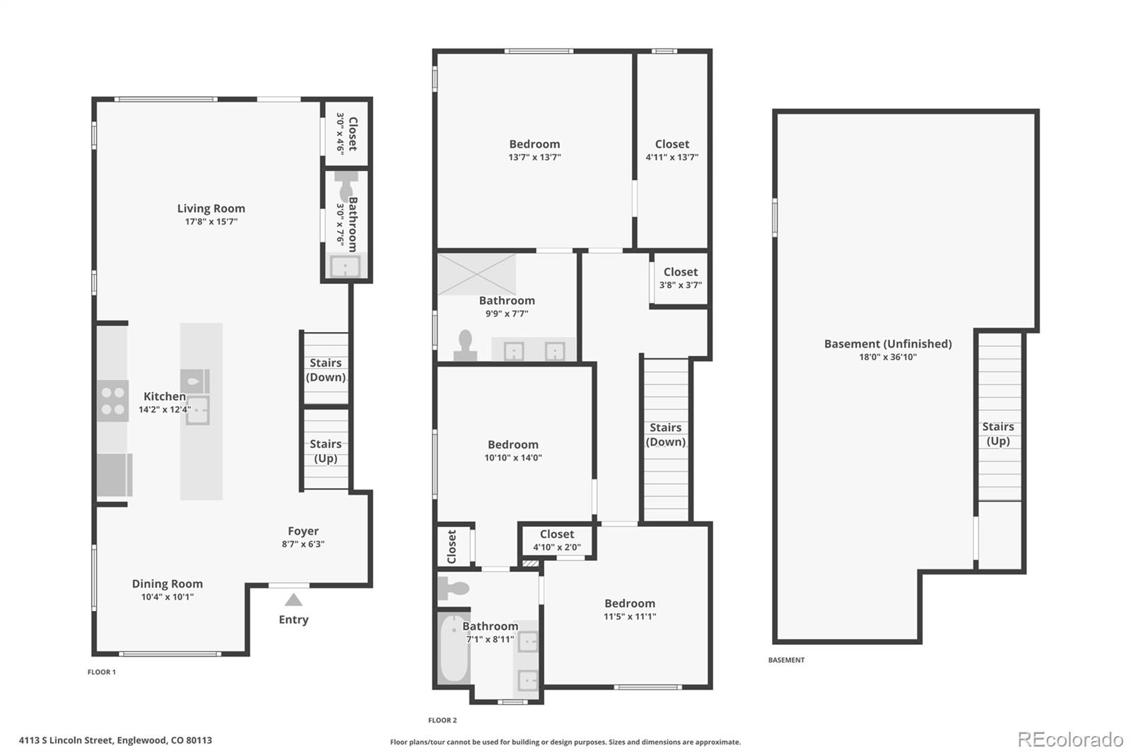 MLS Image #30 for 4101 s lincoln street,englewood, Colorado