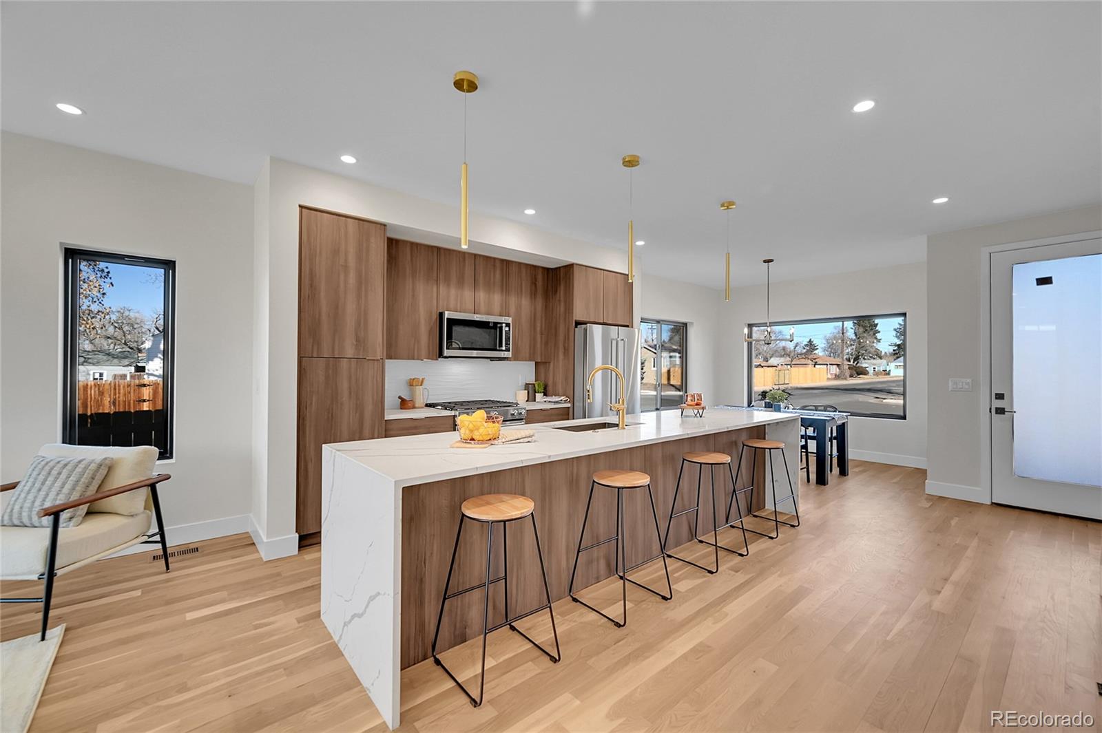 MLS Image #5 for 4101 s lincoln street,englewood, Colorado