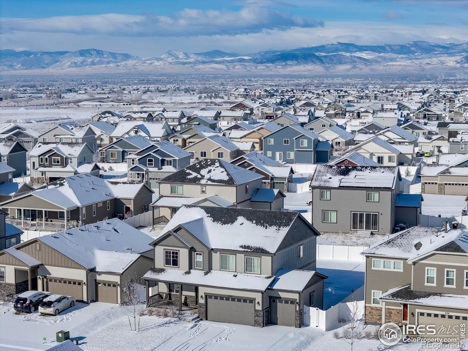 MLS Image #19 for 4520  hollycomb drive,windsor, Colorado