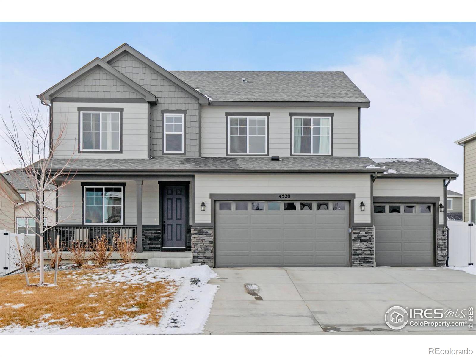 MLS Image #25 for 4520  hollycomb drive,windsor, Colorado