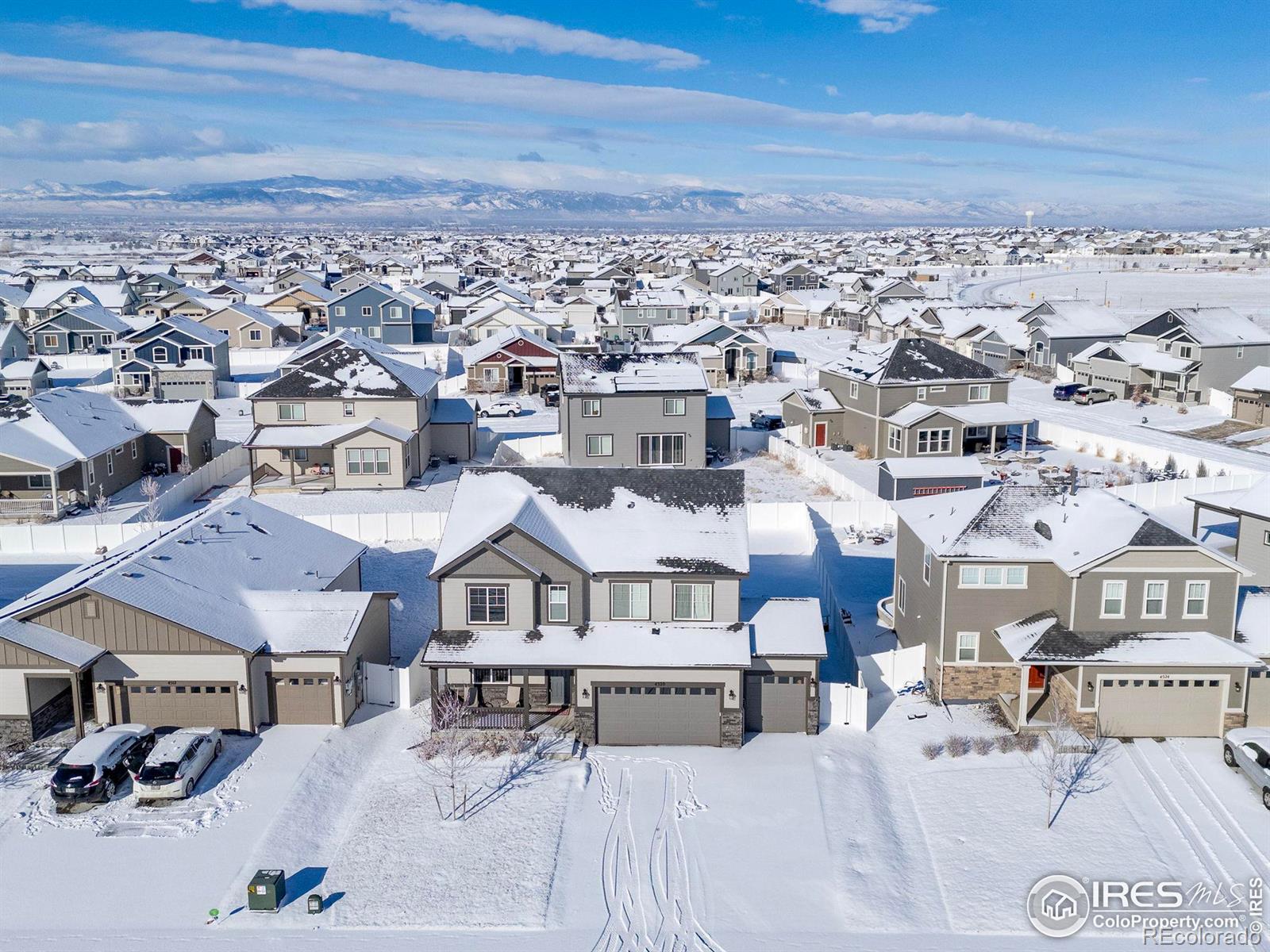 MLS Image #28 for 4520  hollycomb drive,windsor, Colorado