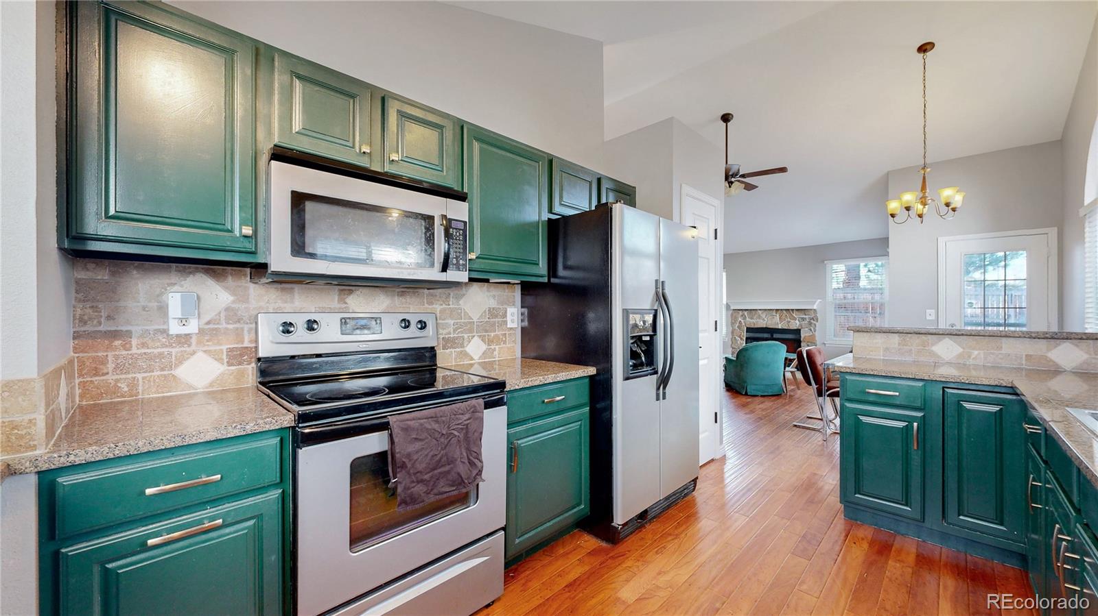 CMA Image for 10078  telluride street,Littleton, Colorado
