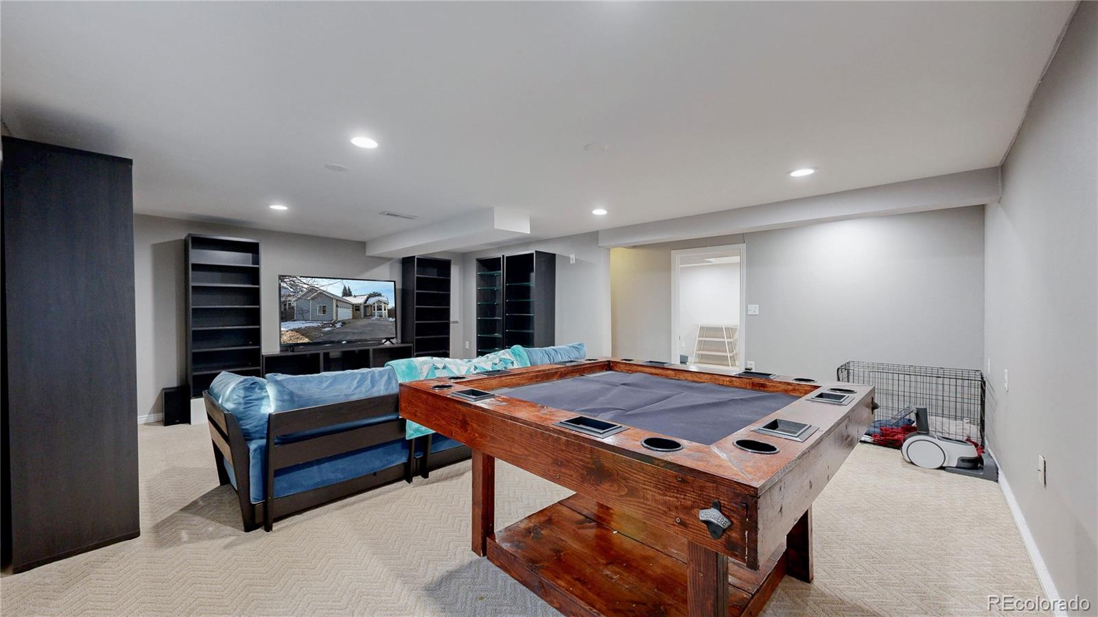 MLS Image #2 for 10078  telluride street,littleton, Colorado