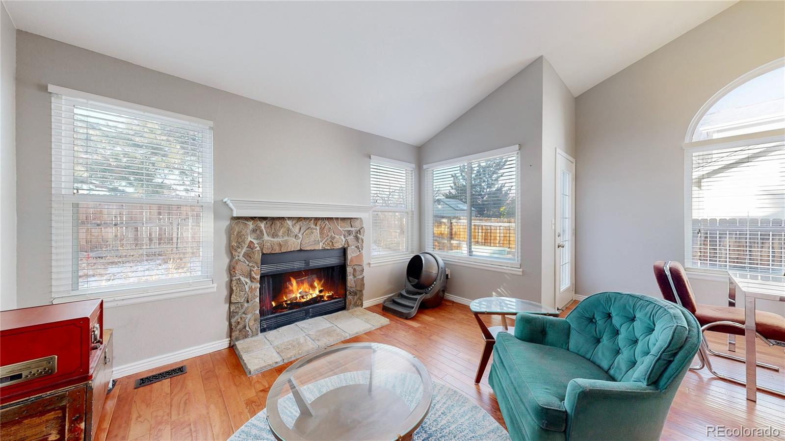 MLS Image #3 for 10078  telluride street,littleton, Colorado