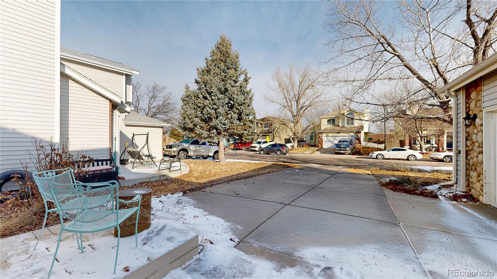MLS Image #33 for 10078  telluride street,littleton, Colorado