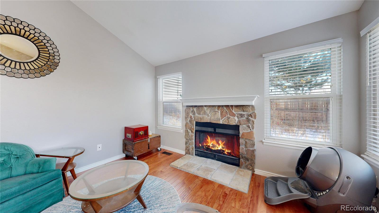 MLS Image #5 for 10078  telluride street,littleton, Colorado