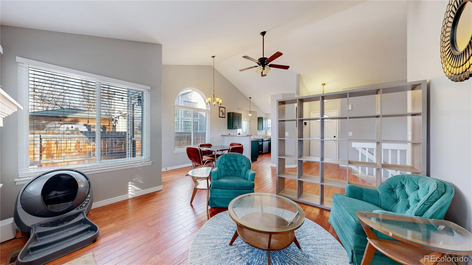 MLS Image #6 for 10078  telluride street,littleton, Colorado