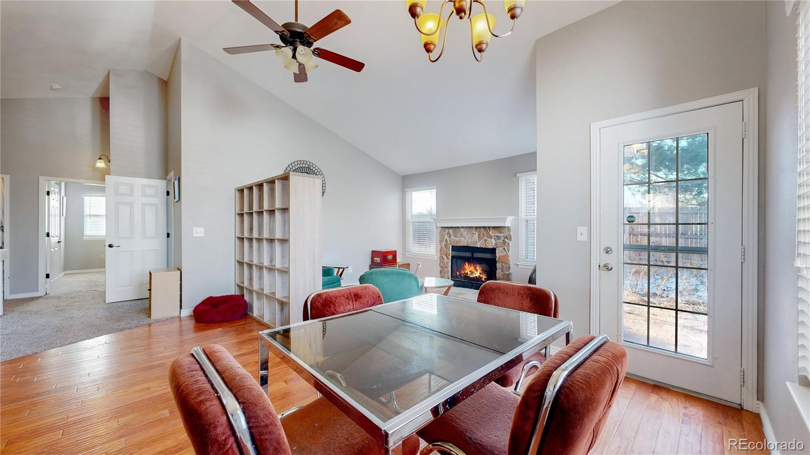MLS Image #8 for 10078  telluride street,littleton, Colorado