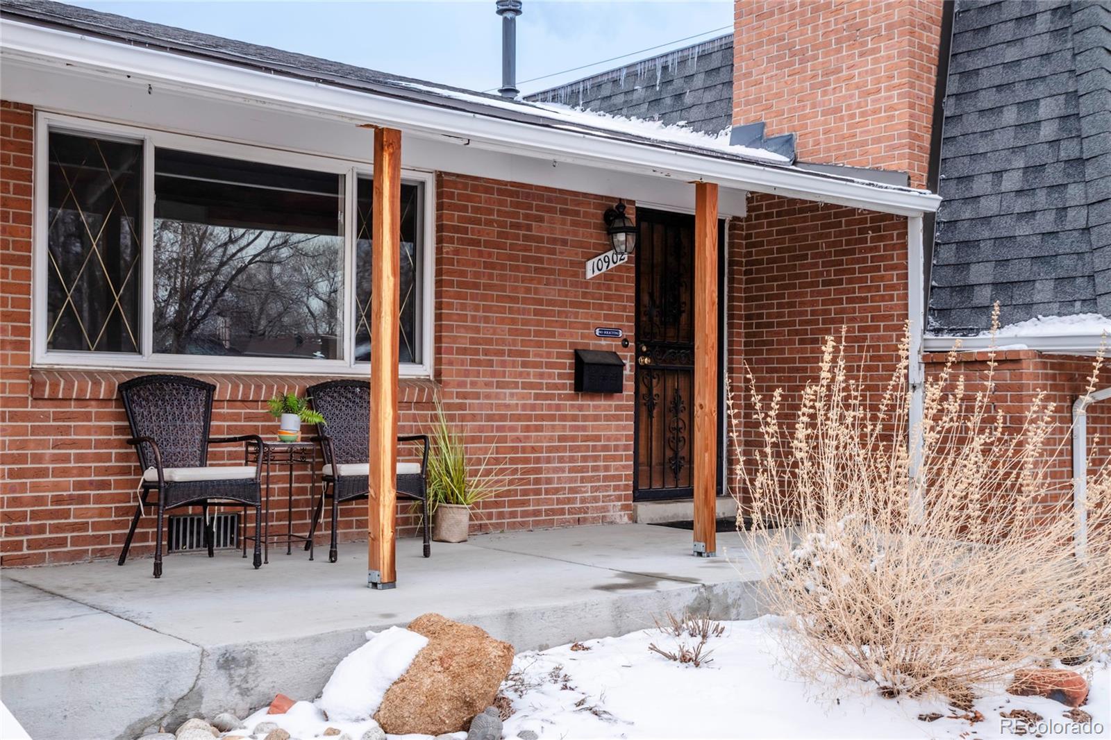 MLS Image #2 for 10902  bannock street,northglenn, Colorado