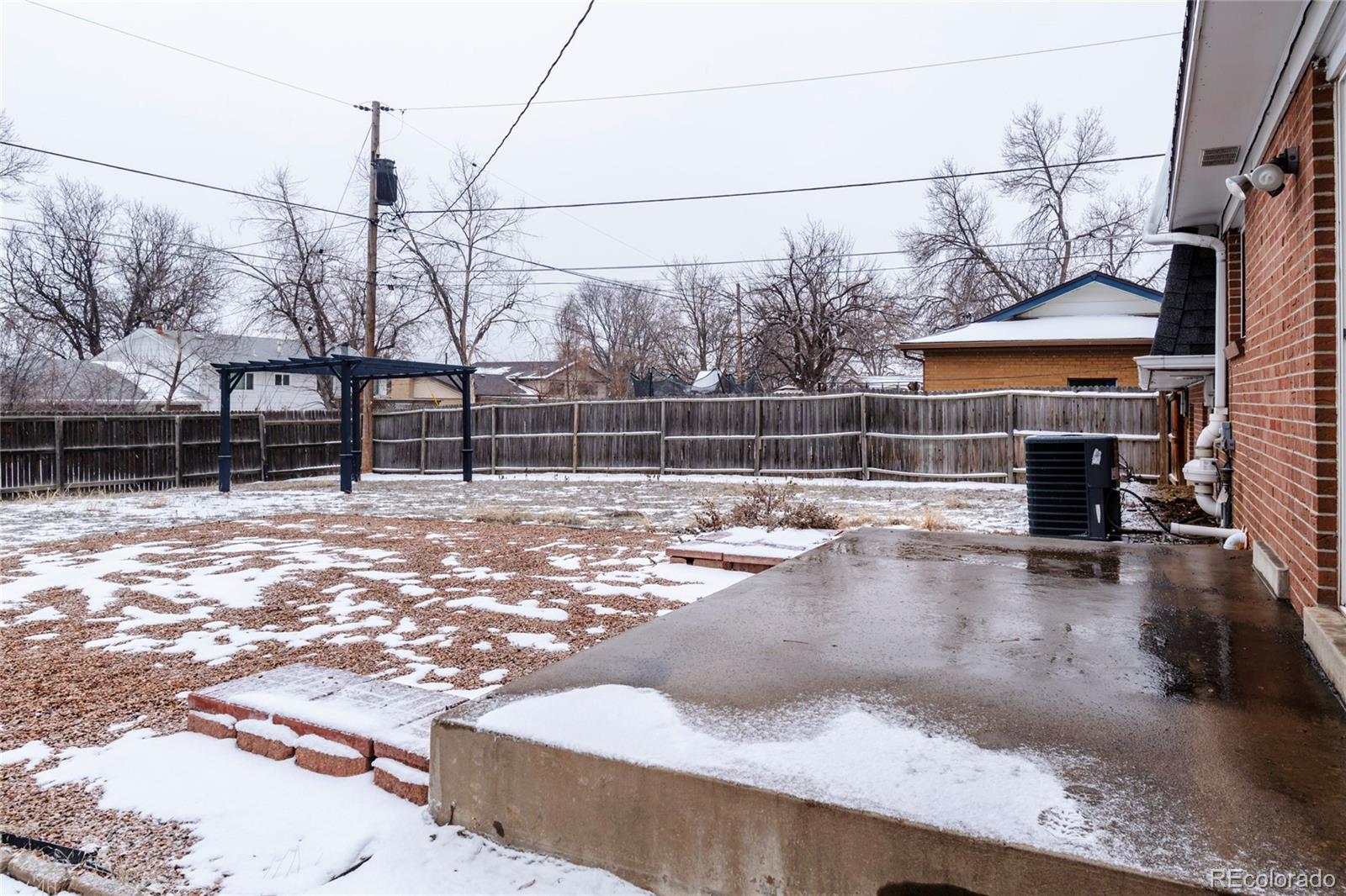 MLS Image #31 for 10902  bannock street,northglenn, Colorado
