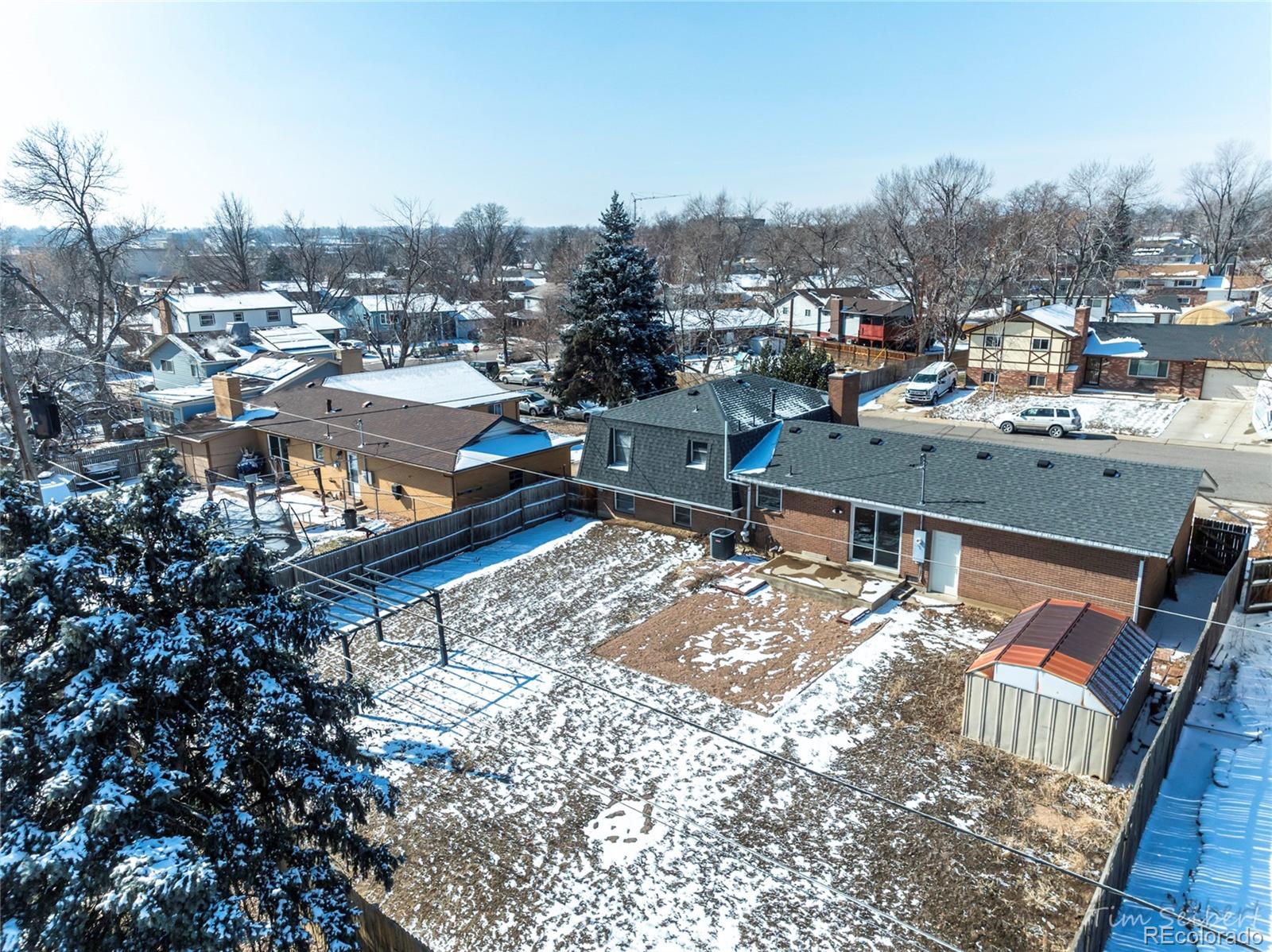 MLS Image #32 for 10902  bannock street,northglenn, Colorado
