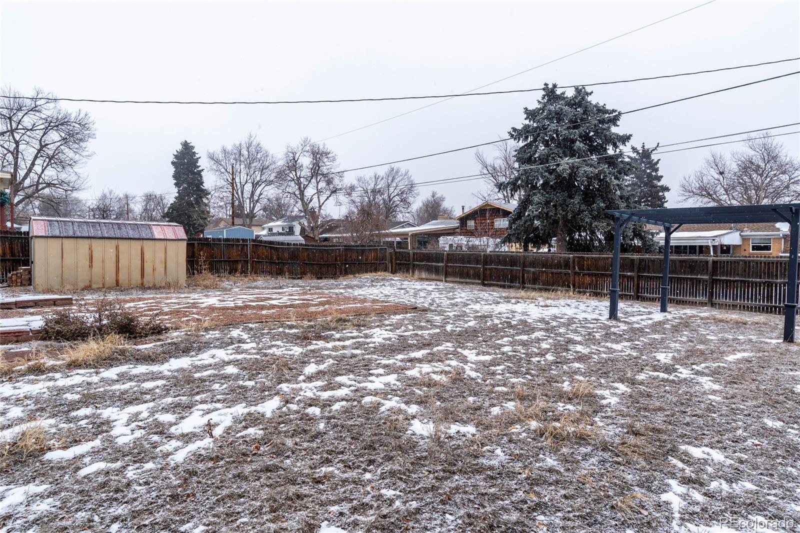 MLS Image #34 for 10902  bannock street,northglenn, Colorado