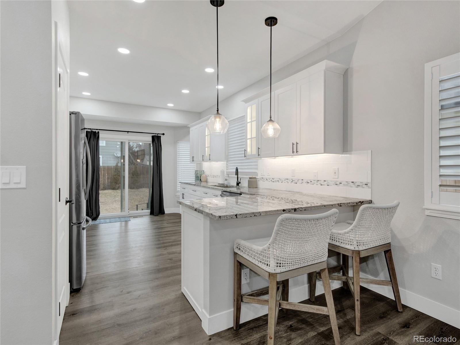 MLS Image #10 for 4765  bridle pass drive,colorado springs, Colorado