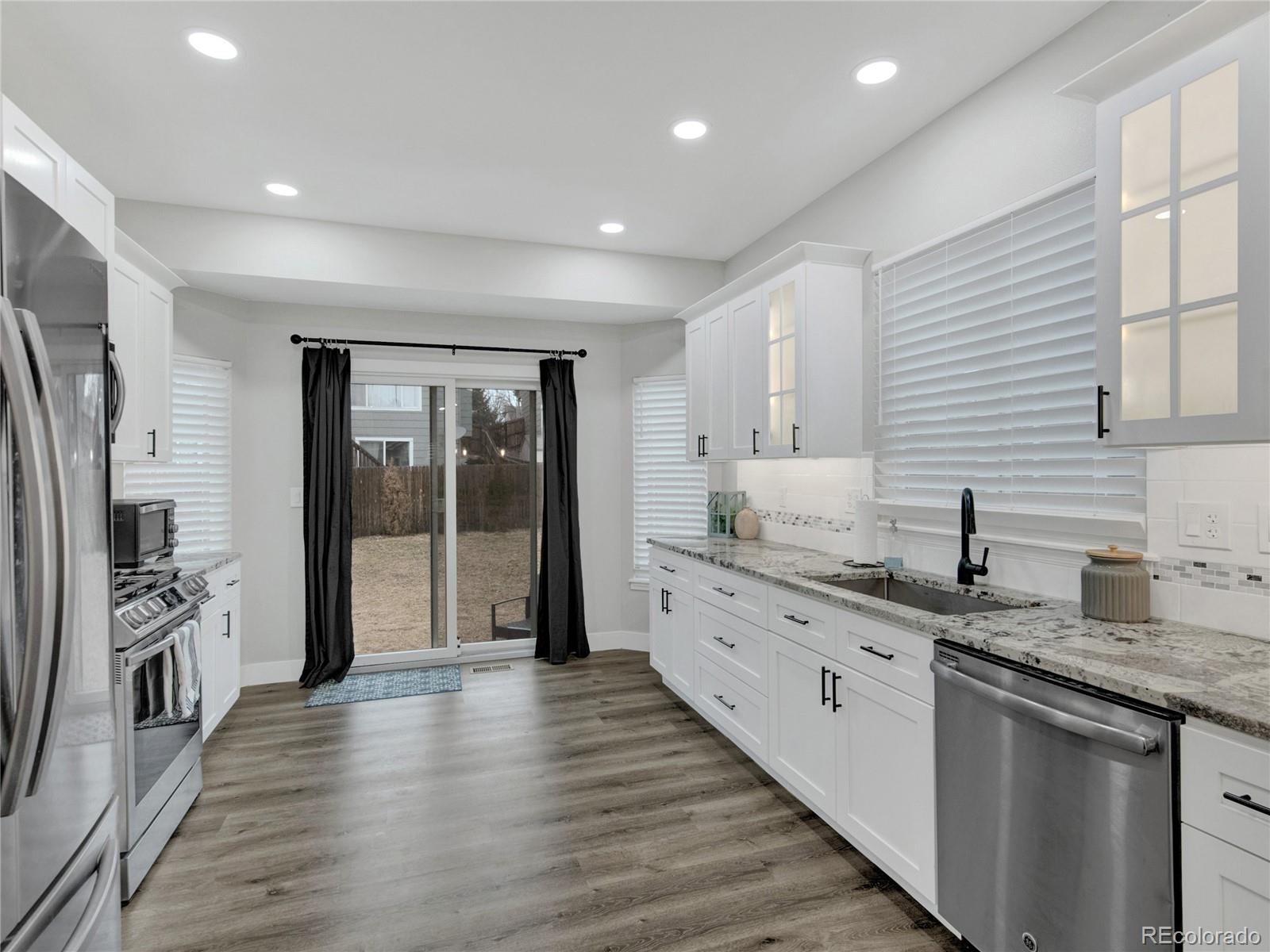 MLS Image #11 for 4765  bridle pass drive,colorado springs, Colorado