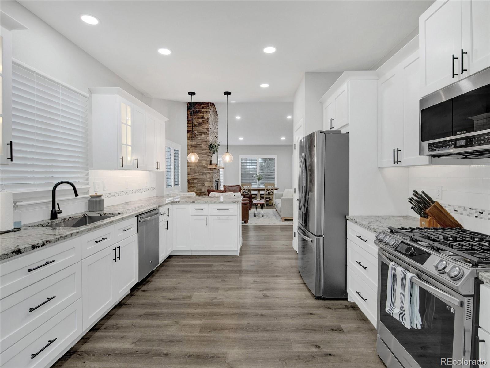 MLS Image #15 for 4765  bridle pass drive,colorado springs, Colorado