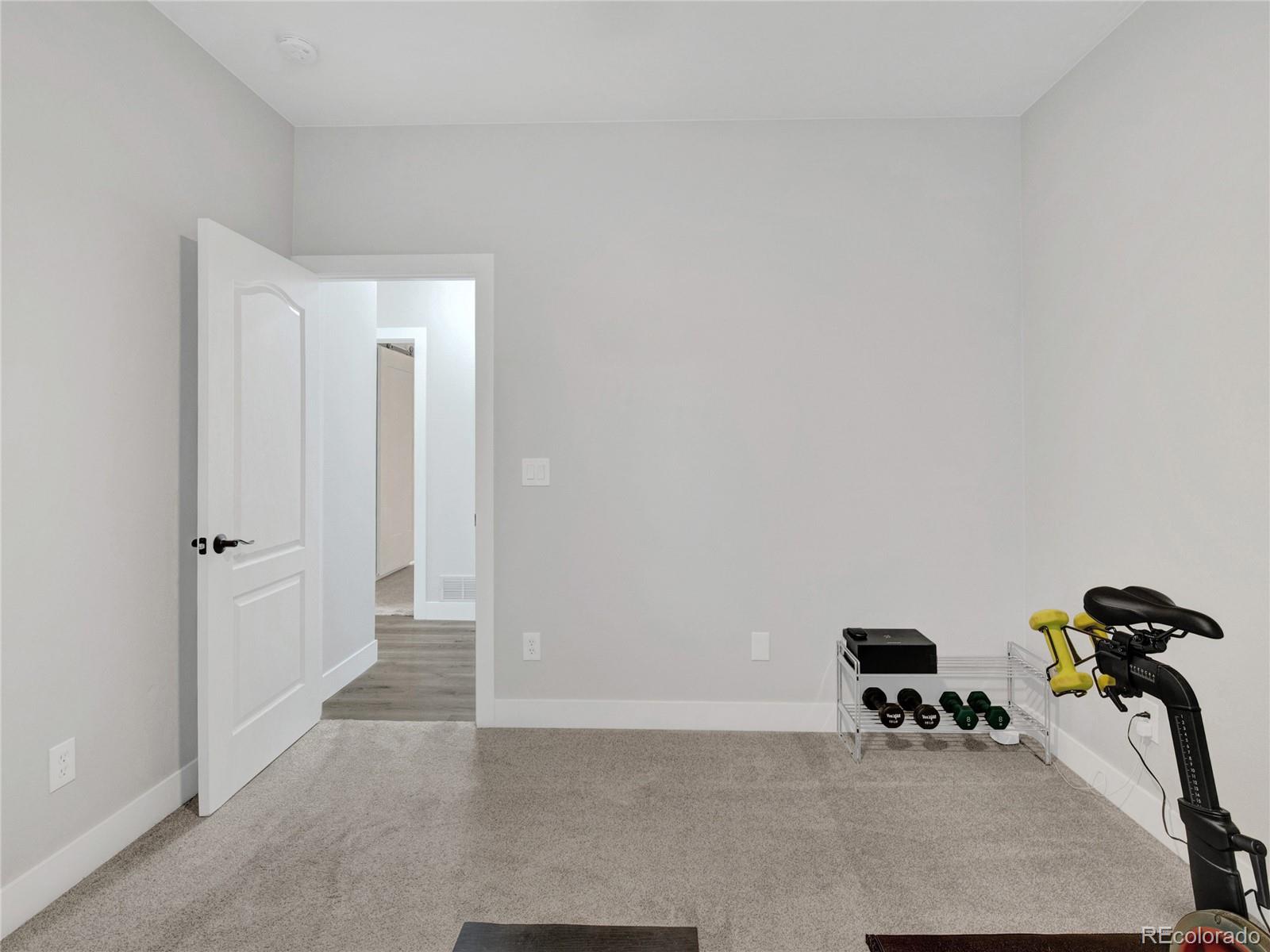 MLS Image #25 for 4765  bridle pass drive,colorado springs, Colorado