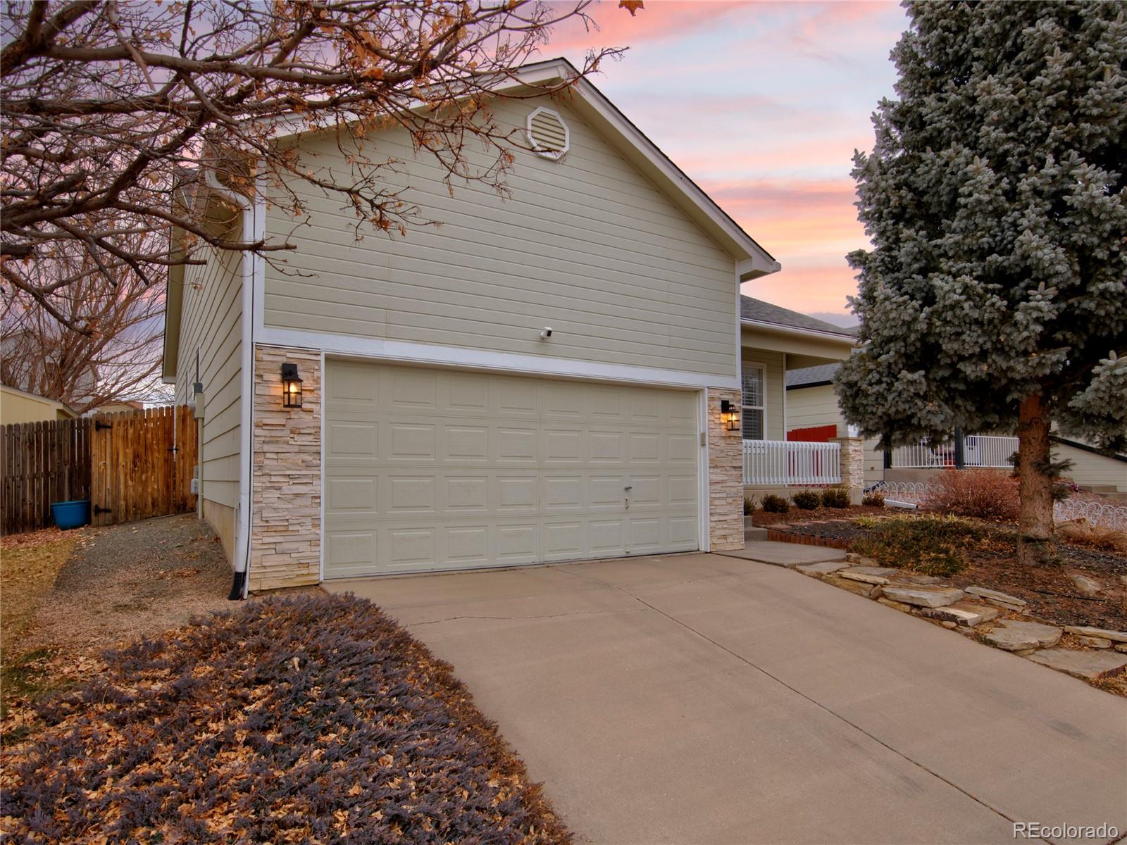 MLS Image #3 for 4765  bridle pass drive,colorado springs, Colorado