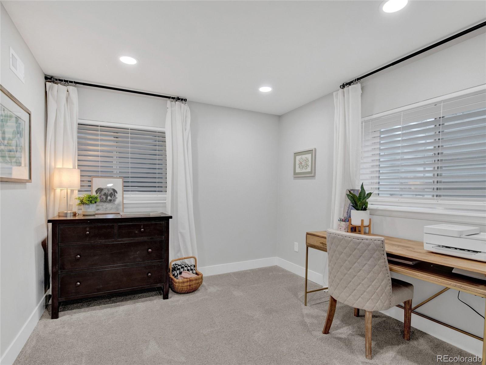 MLS Image #30 for 4765  bridle pass drive,colorado springs, Colorado