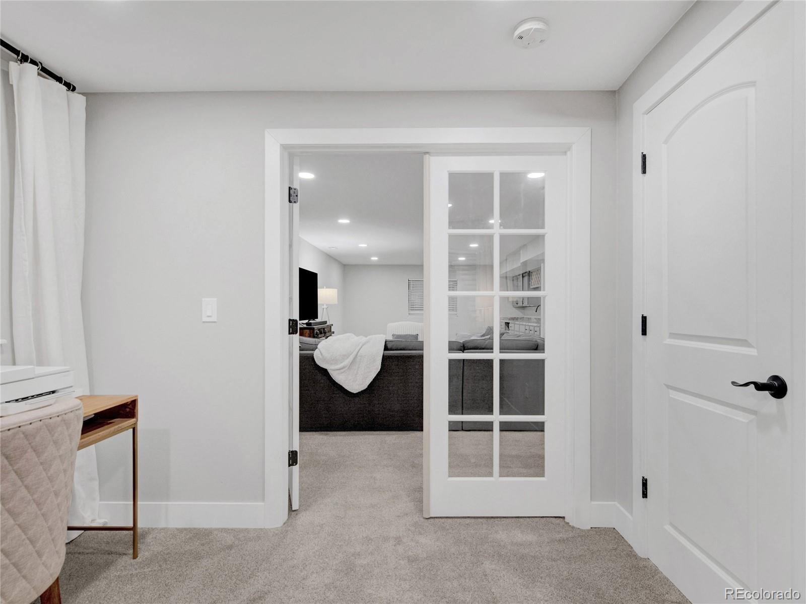 MLS Image #31 for 4765  bridle pass drive,colorado springs, Colorado