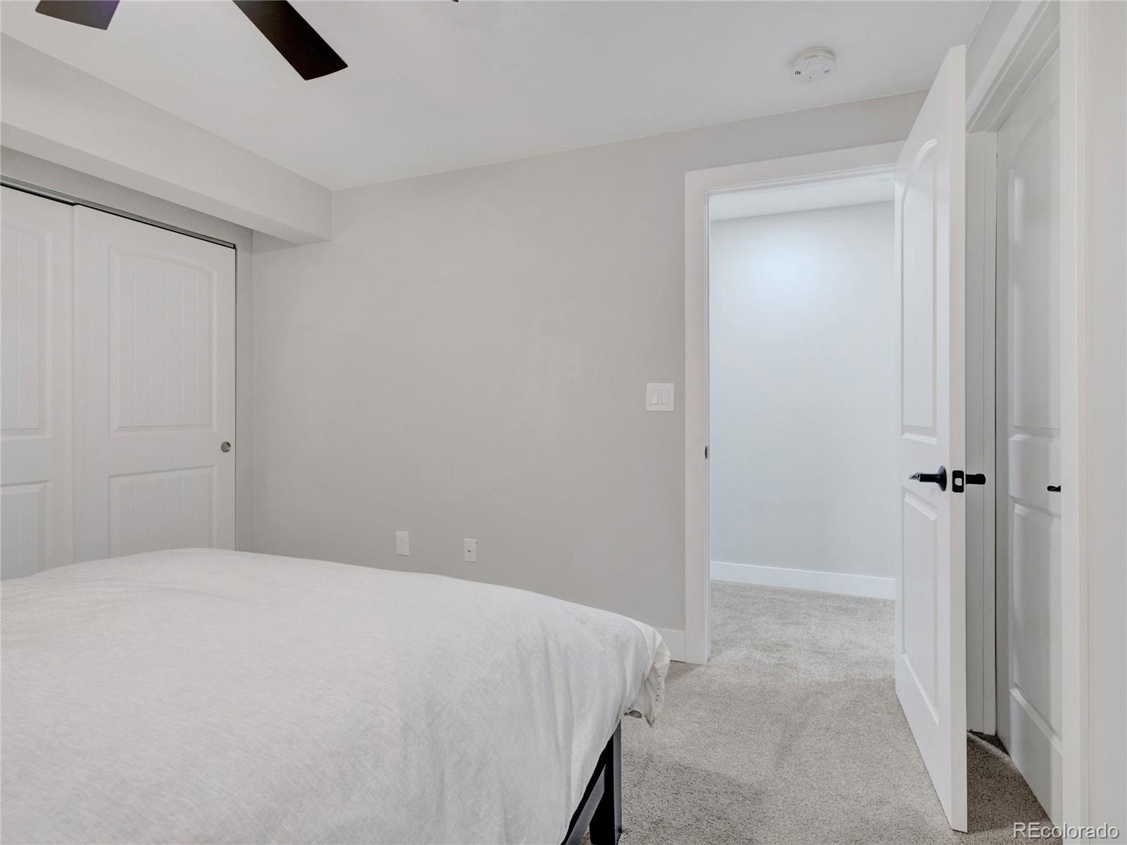 MLS Image #33 for 4765  bridle pass drive,colorado springs, Colorado