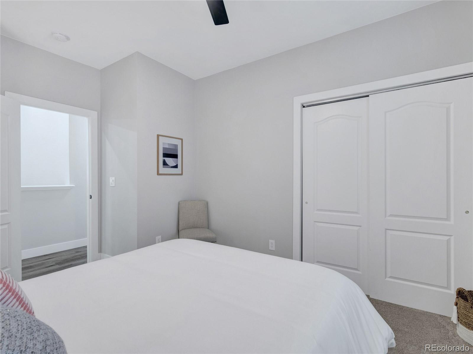 MLS Image #34 for 4765  bridle pass drive,colorado springs, Colorado