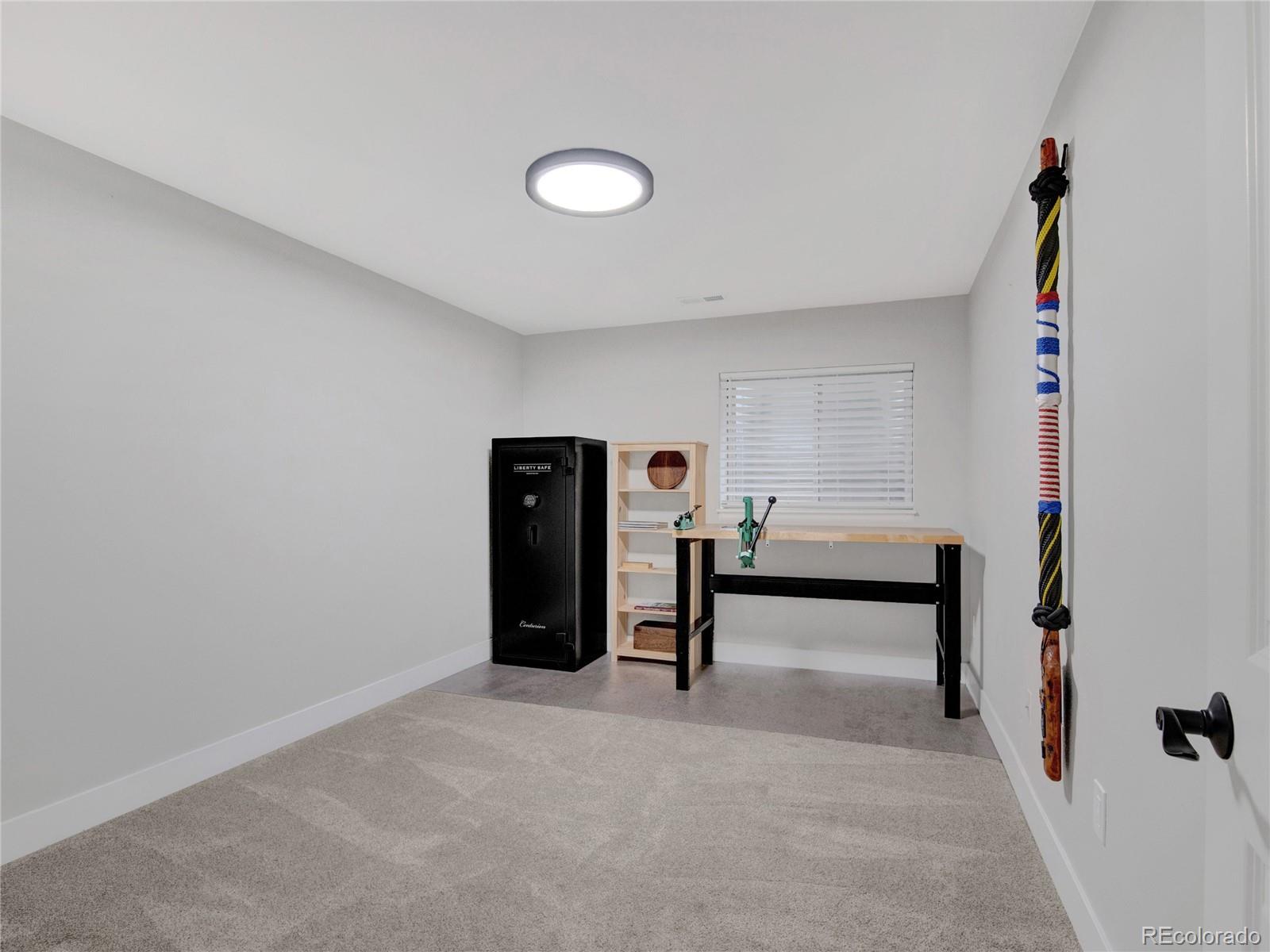 MLS Image #36 for 4765  bridle pass drive,colorado springs, Colorado