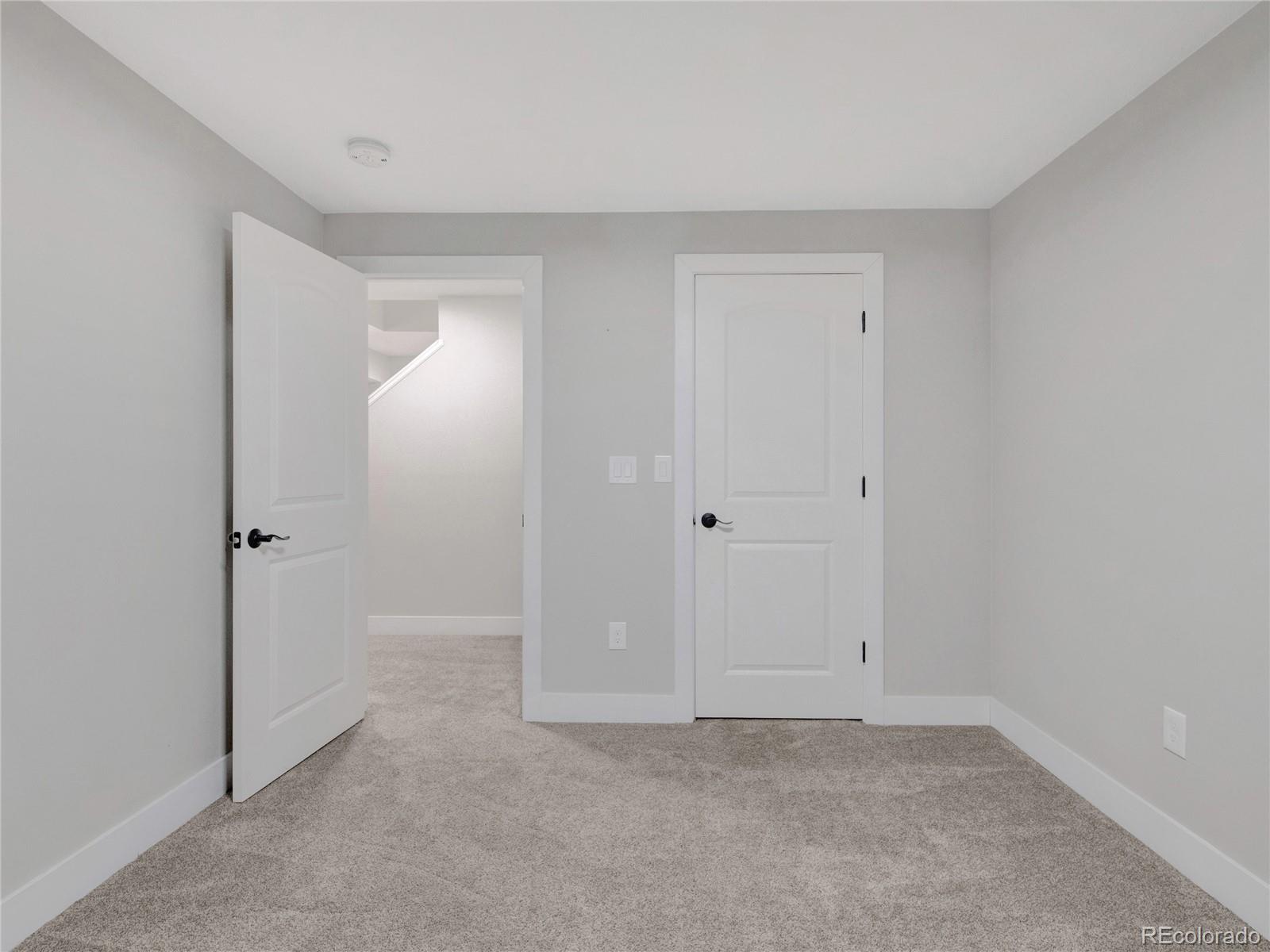 MLS Image #37 for 4765  bridle pass drive,colorado springs, Colorado