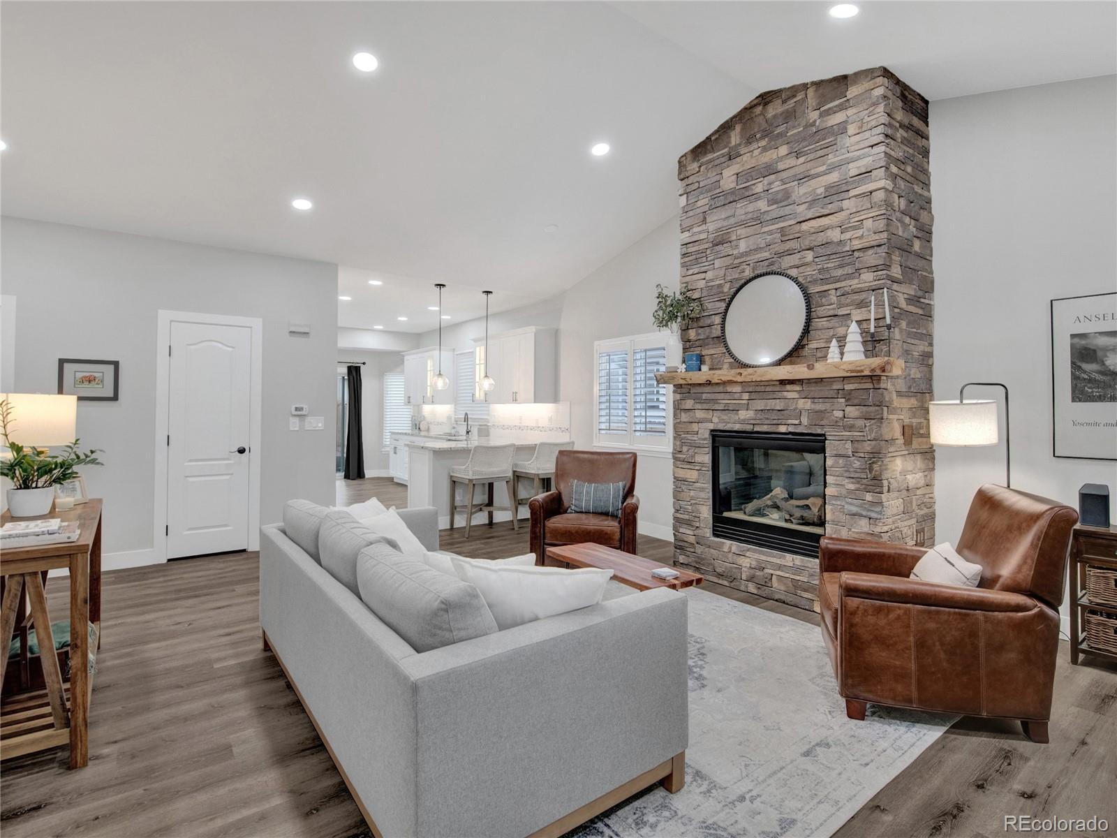 MLS Image #4 for 4765  bridle pass drive,colorado springs, Colorado
