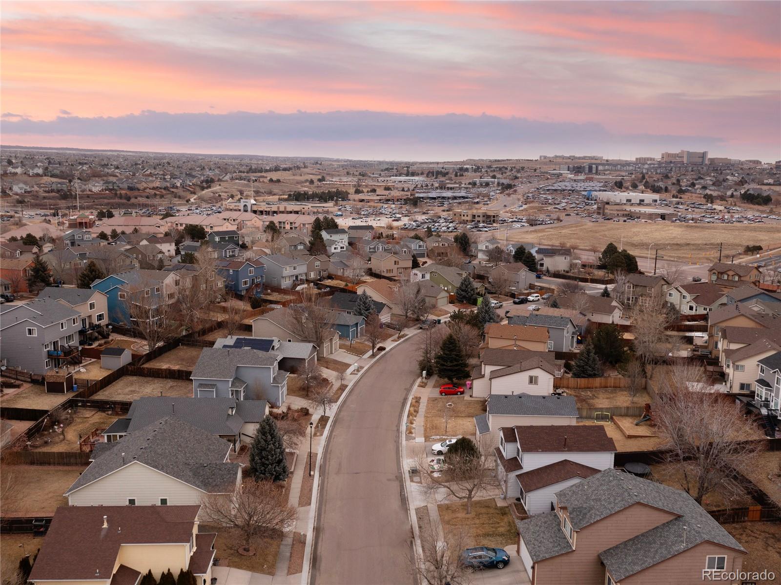 MLS Image #41 for 4765  bridle pass drive,colorado springs, Colorado