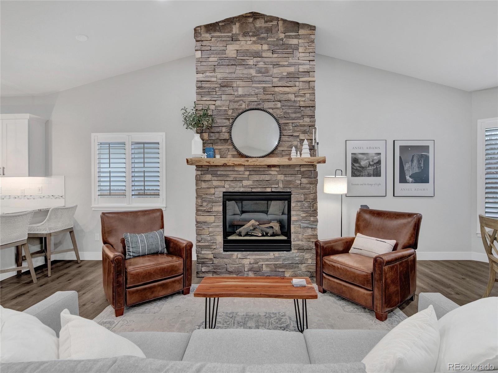 MLS Image #5 for 4765  bridle pass drive,colorado springs, Colorado