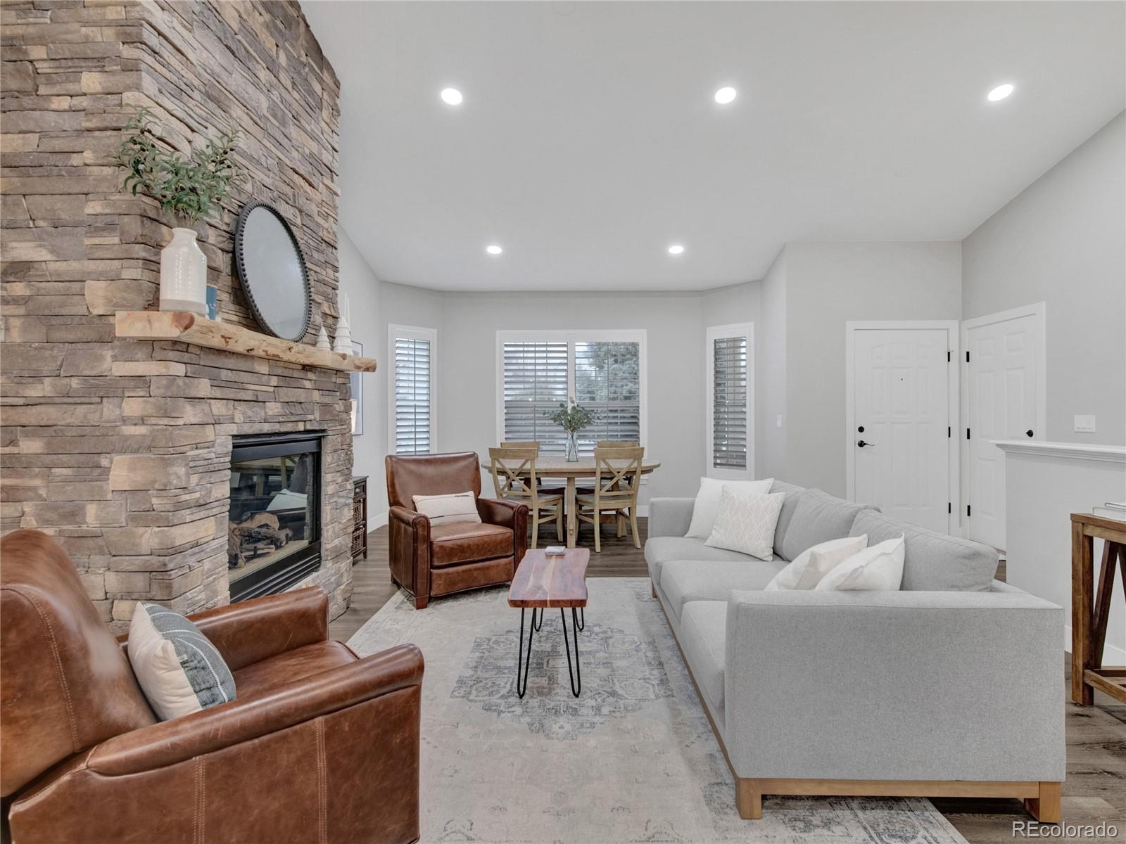 MLS Image #6 for 4765  bridle pass drive,colorado springs, Colorado