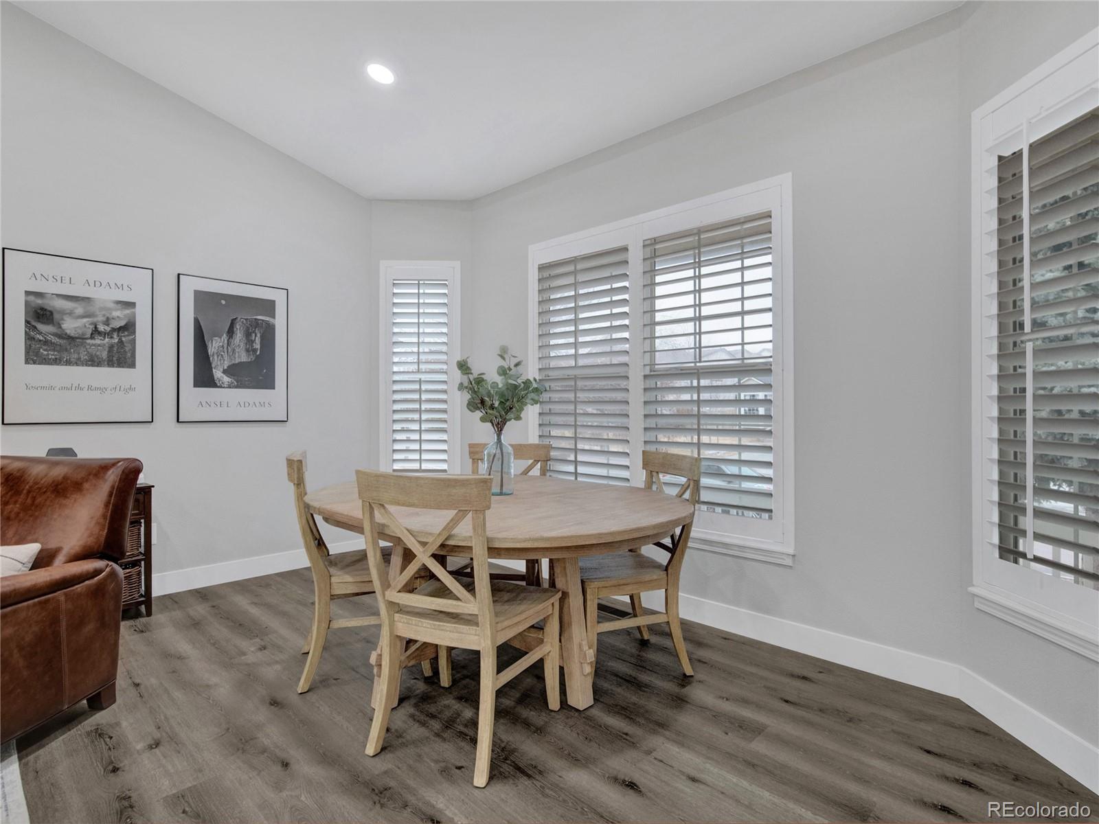 MLS Image #8 for 4765  bridle pass drive,colorado springs, Colorado