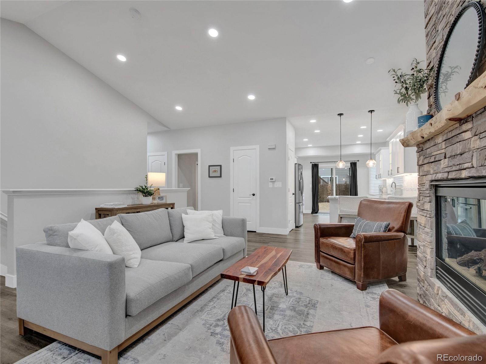 MLS Image #9 for 4765  bridle pass drive,colorado springs, Colorado