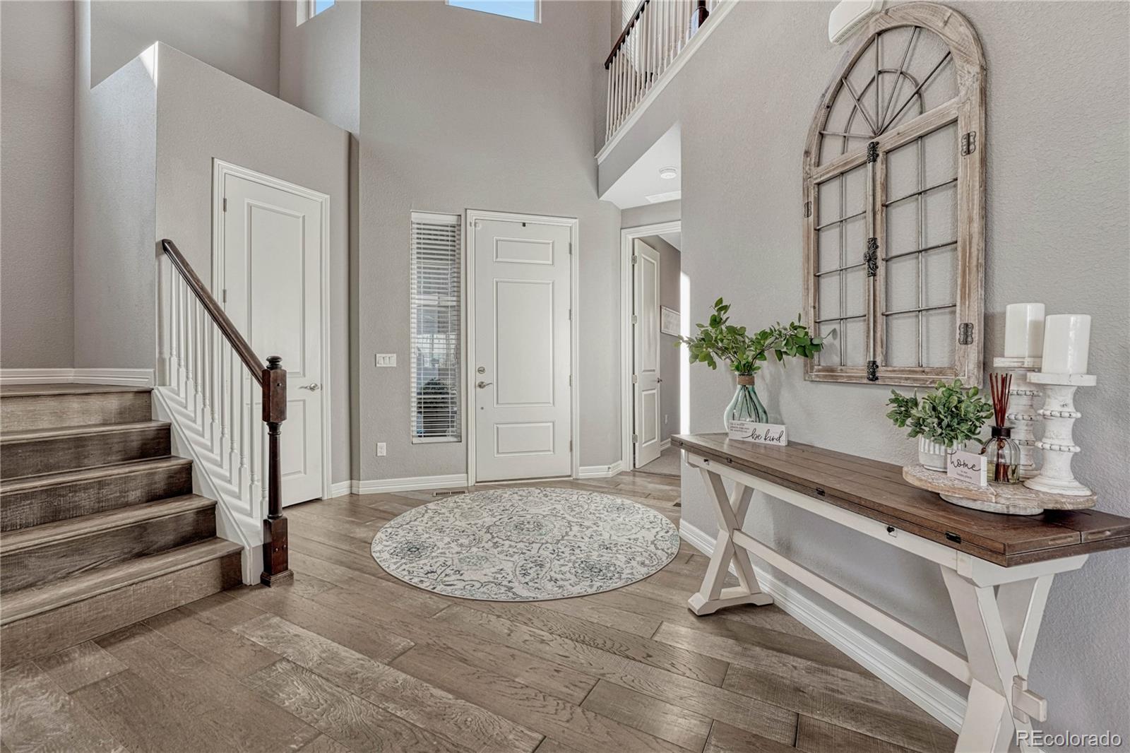 CMA Image for 11796  edenfeld street,Parker, Colorado