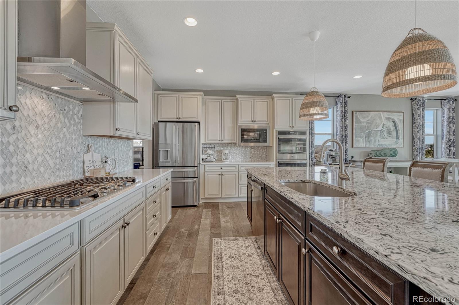 MLS Image #10 for 11796  edenfeld street,parker, Colorado