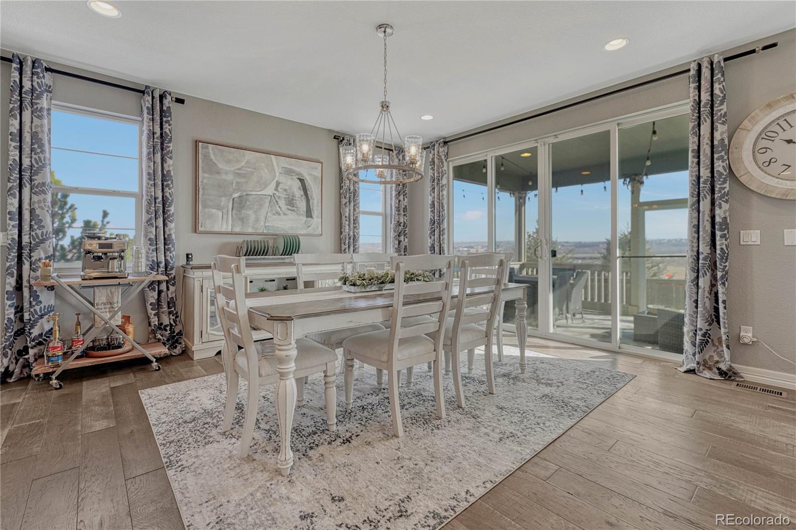 MLS Image #11 for 11796  edenfeld street,parker, Colorado