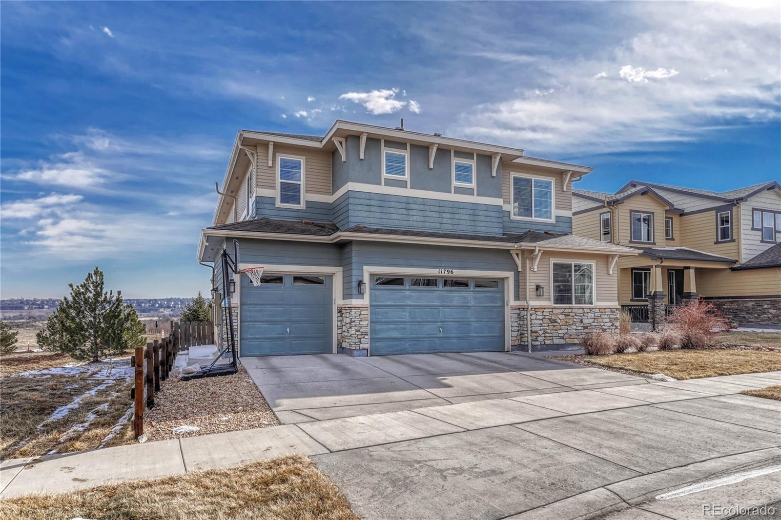MLS Image #49 for 11796  edenfeld street,parker, Colorado
