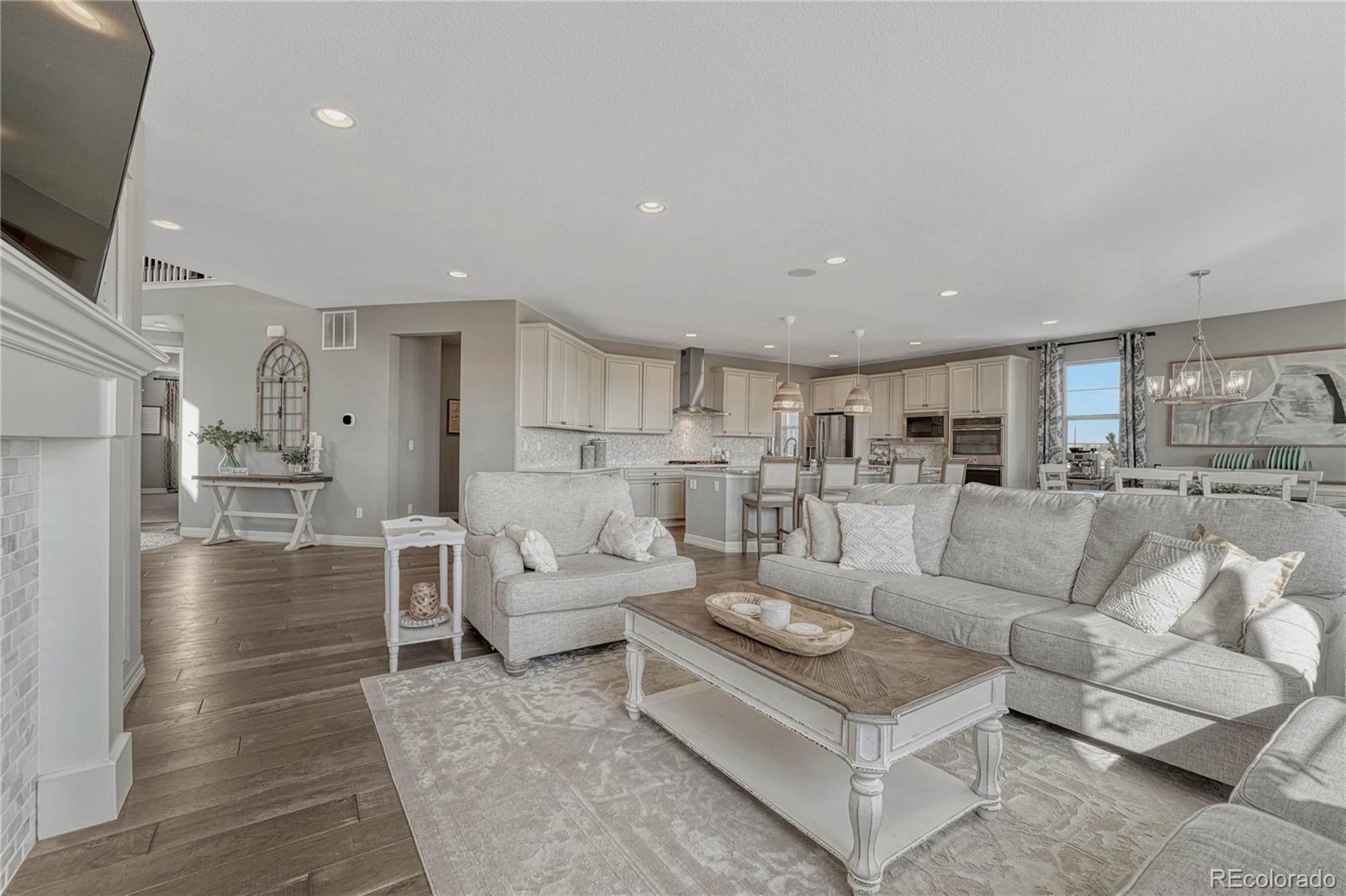MLS Image #5 for 11796  edenfeld street,parker, Colorado