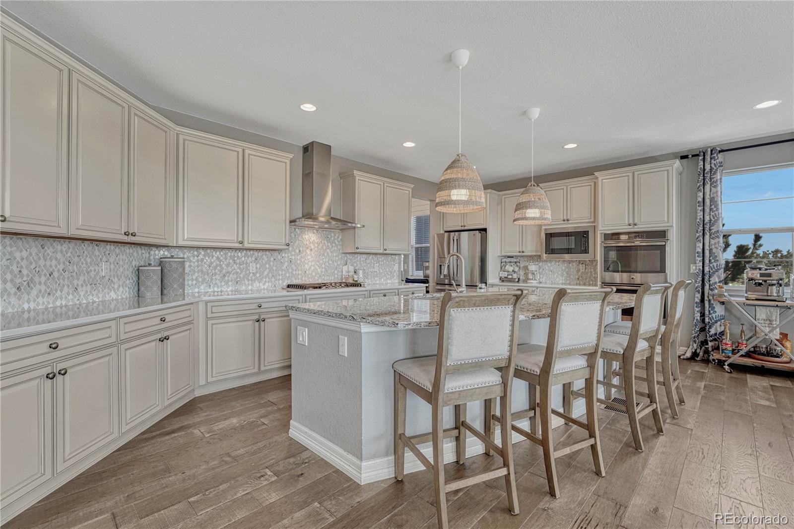 MLS Image #6 for 11796  edenfeld street,parker, Colorado