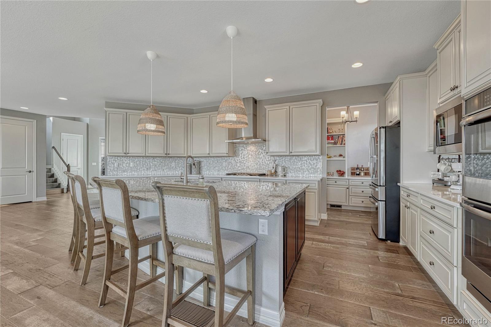 MLS Image #7 for 11796  edenfeld street,parker, Colorado