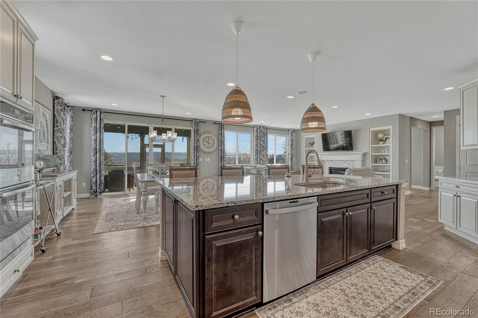 MLS Image #8 for 11796  edenfeld street,parker, Colorado