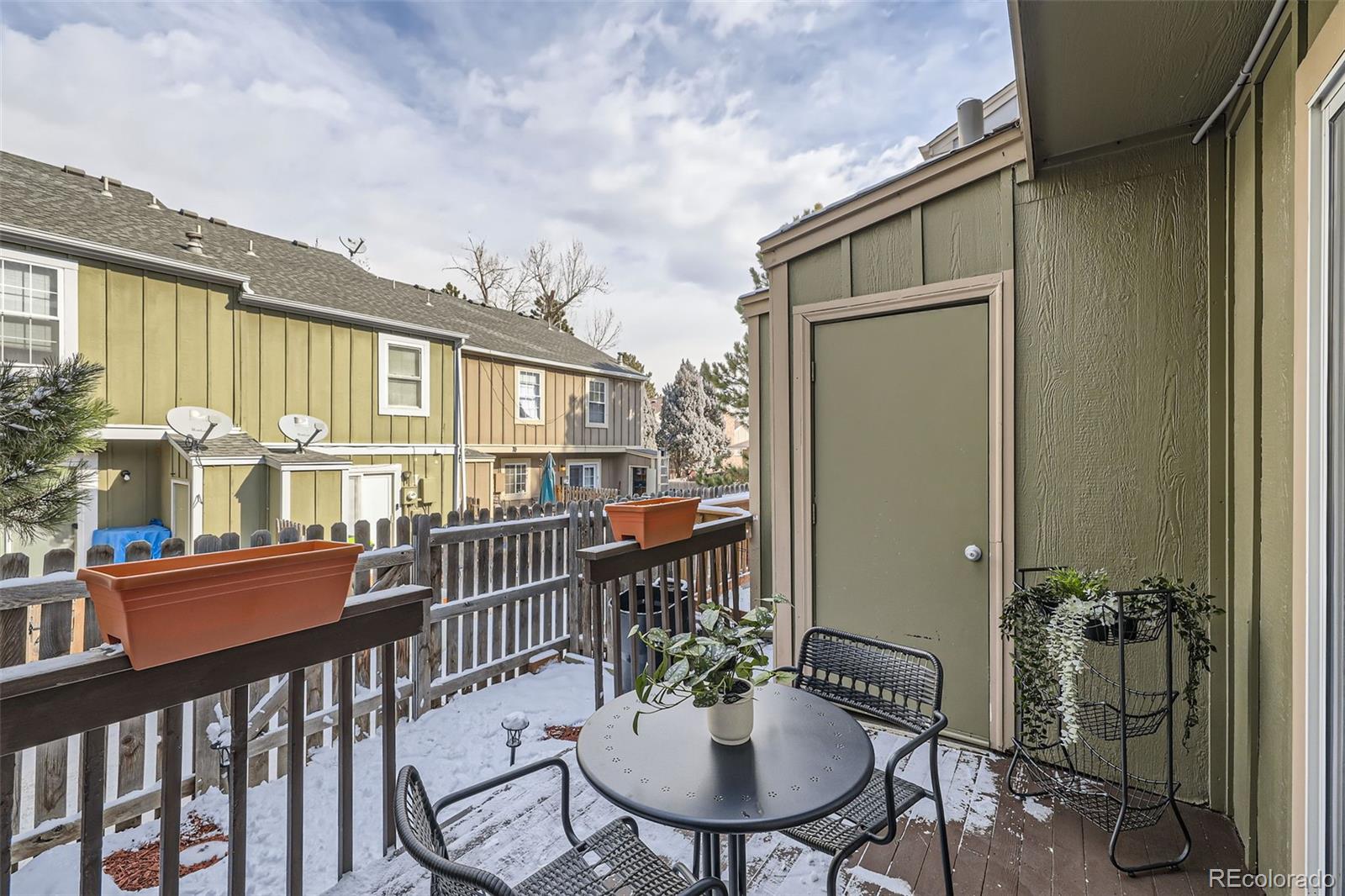 MLS Image #12 for 8264 s fillmore way ,centennial, Colorado