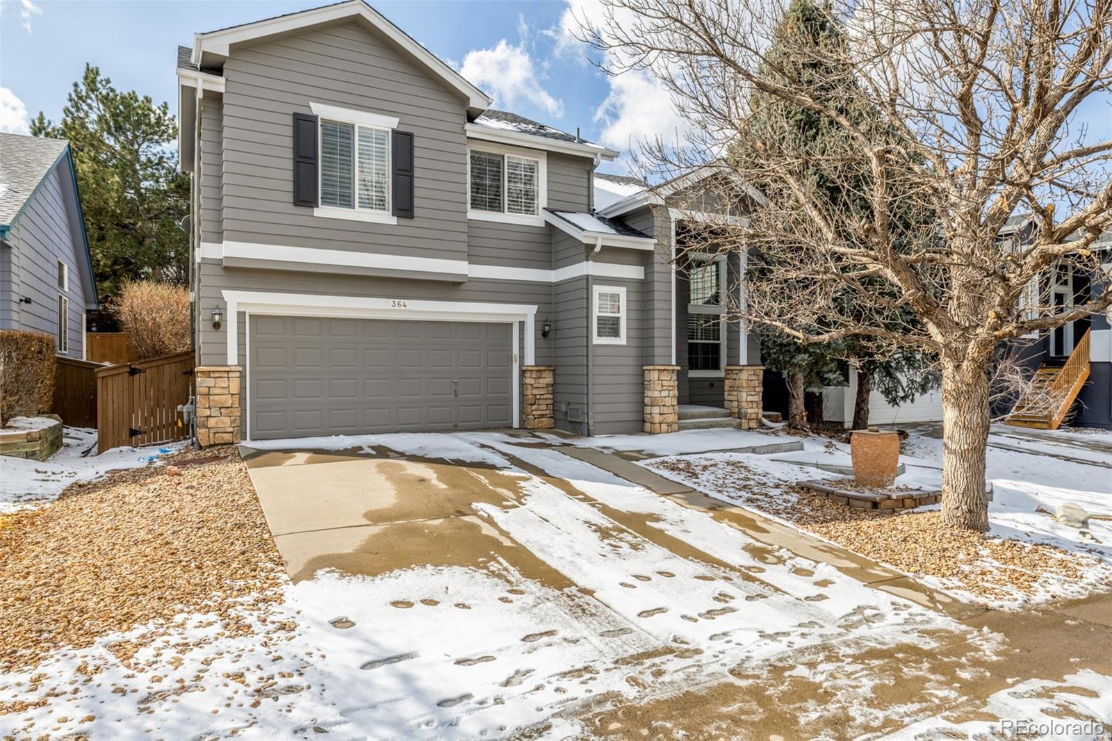 CMA Image for 6511  shea place,Highlands Ranch, Colorado